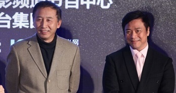 中国影响力 《中国影响力青年导演剧情短片创作季》第一期