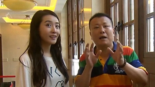 欢乐星期二 上海大世界开放 远东第一游乐场