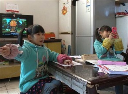妈咪救兵 淘气姐妹花如何摆脱拖延症