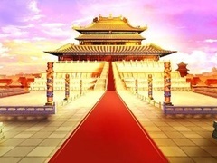 经典传奇 “盗卖国宝”的皇帝
