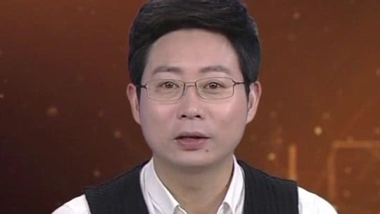 经典传奇 清宫秘闻录·解密真实的清宫皇后特权