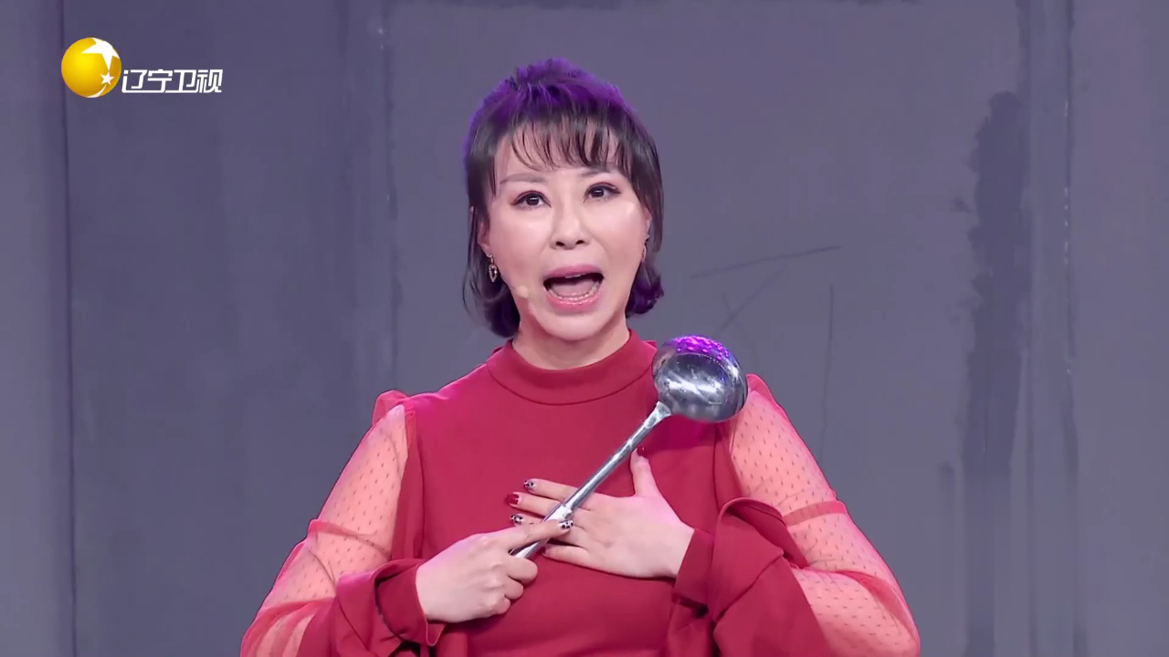 欢乐集结号 小品《逼婚计中计》