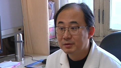 城市直通车 儿童气管异物要警惕