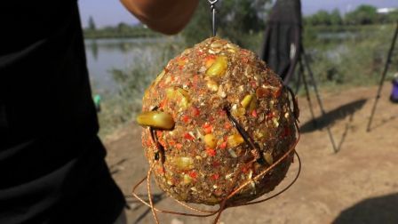 第十五集 爆炸饵的诞生