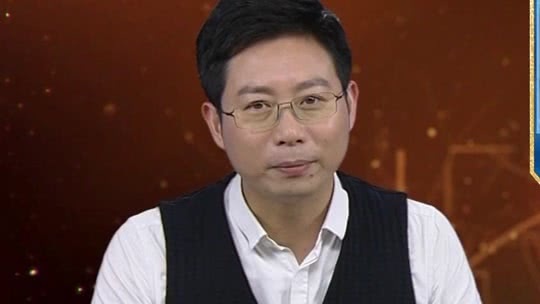 经典传奇 古国迷思·意外重重的古怪大墓