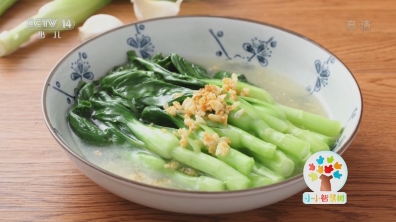 小小智慧树 《小小智慧树》 20220303