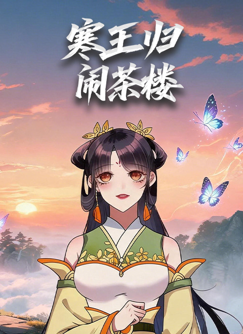 寒王归，闹茶楼
