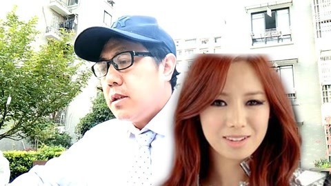 唱罢吹灯 That girl大叔中文改编