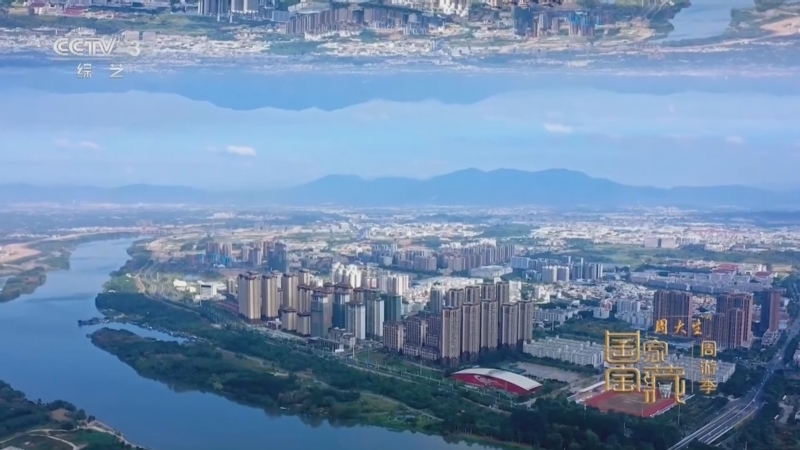国家宝藏周游季 《国家宝藏·周游季》 20260209