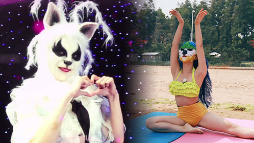 第9期：宇宙第1公主病自比赫本