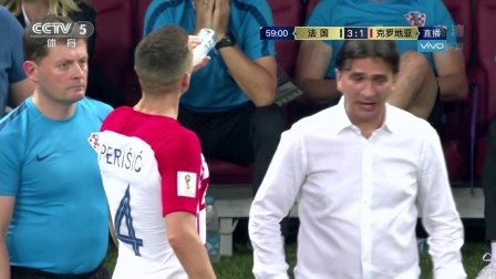 俄罗斯世界杯第167球 法国 博格巴