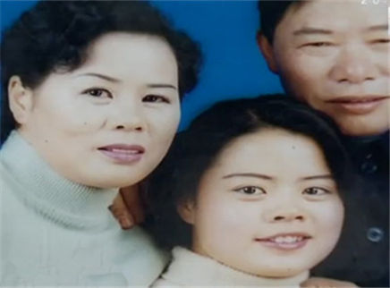 寻情记 妈妈难道不是亲娘？