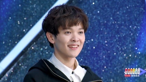 尤长靖《偶像练习生》全程回顾 尤长靖《偶像练习生》20180126期cut