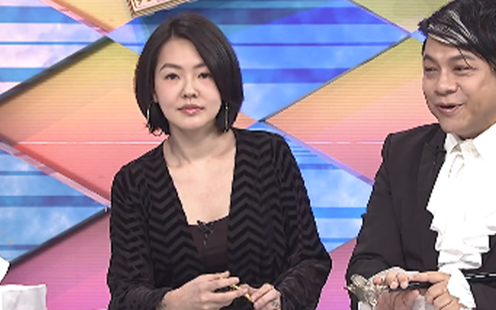 男星控制欲超强妻子沦为生育机器