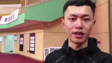张展瑜：篮球的魅力在于有输就有赢