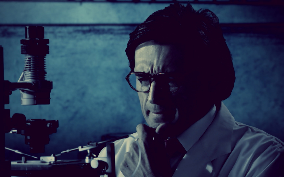 对克隆人类的恐惧