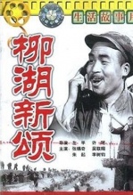 柳湖新颂 海报