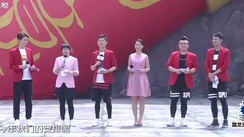 男生女生向前冲第十季 2018全新开跑 复旦中科大上演强强对决
