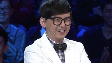 男左女右第一季 东北版继承者嗨翻场 昕薇名模教搭配
