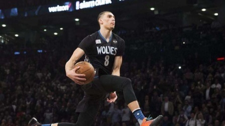 09-19十年全明星最佳瞬间，拉文戈登扣篮大赛神级对决