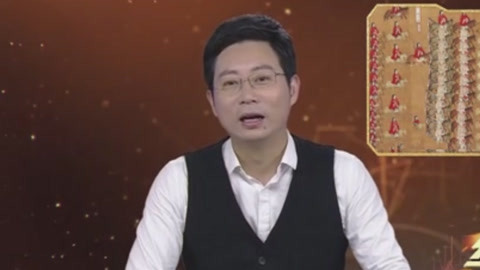 经典传奇 危山上的诡异王陵 土地里挖出的“陶俑”