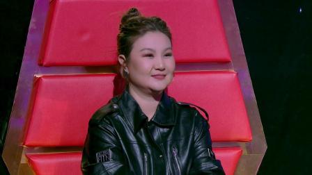 最美音综组建团队（下）