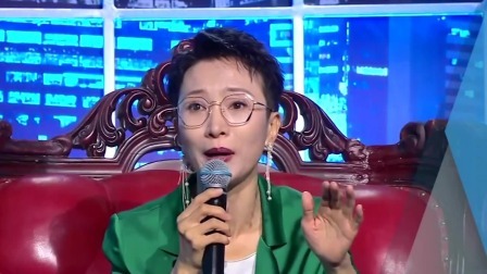 非你莫属2023 求职者“想红”关键词戳中库尔特，现场一个反差主持人直接跑路