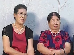 选择2019 结婚之后住我家（中）