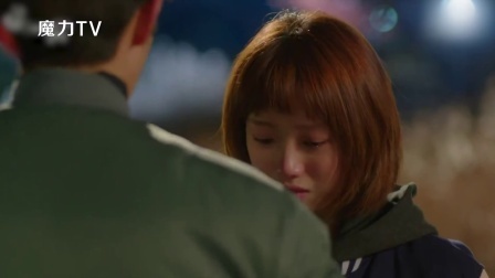 《举重妖精金福珠》这碗狗粮超级甜 07