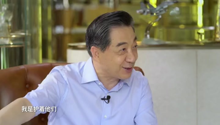 这局有料儿 第二季 第4期 听听局座张召忠的故事