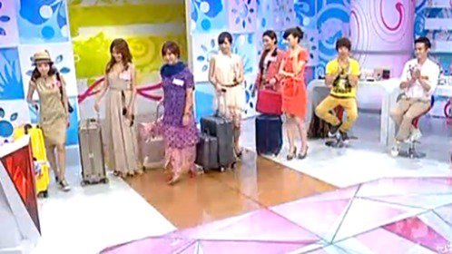 就是爱漂亮 就是爱漂亮：旅行美女重磅出击