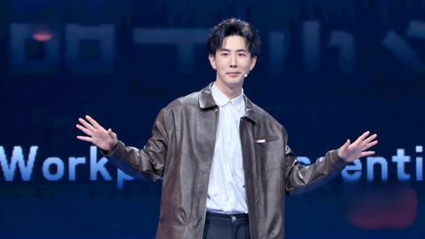 今晚不加班 第3期会员版李川推出“万能塑料兜” 门腔讲述职场真情论