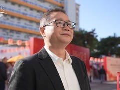 信用中国 钱东航 从传统铸造到绿色智造的跨越之路