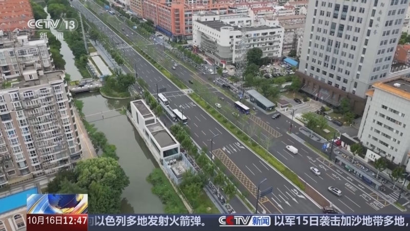 法治在线 《法治在线》 20241016