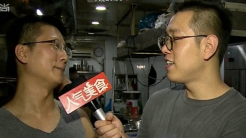 人气美食 周五热榜·夏夜露天吃喝指南