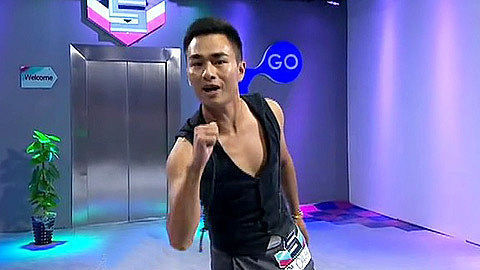 幸福电梯 20130821