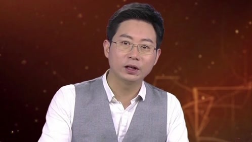 经典传奇 传奇女战神·史上最牛“斜杠青年” 妇好