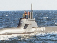致命武器2020 致命武器：“海底幽灵”德国潜艇，英国商船面临危险