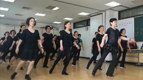 广场舞 《价值百万的房子》