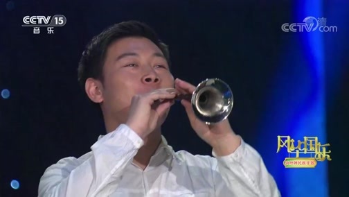 风华国乐 《风华国乐》 20191013