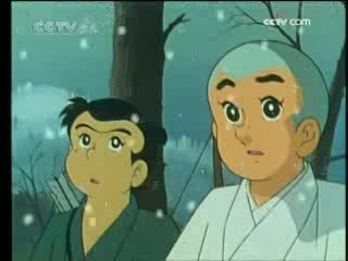 动漫世界 动漫世界 2008年 第301期
