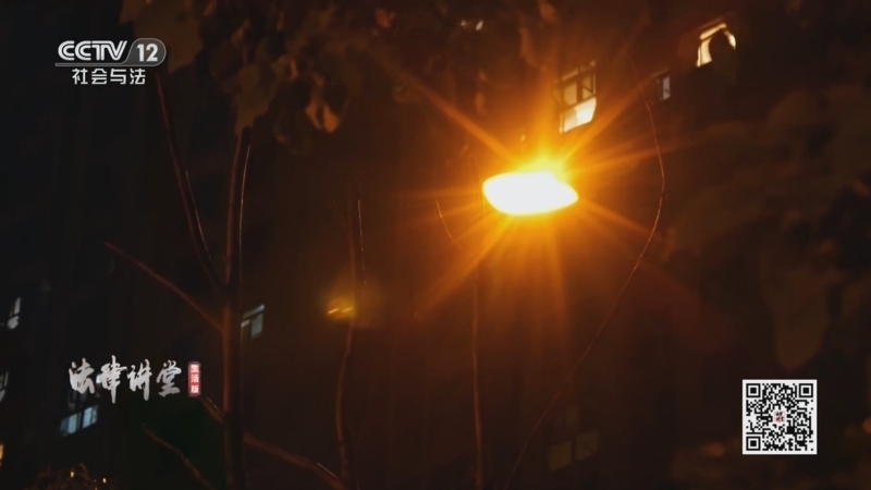 《法律讲堂(生活版)》 20251130 “假”离婚真逃债