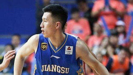 CBA 18/19赛季 山西VS江苏第二节：侯逸凡内突外投大暴走，山西46-50江苏