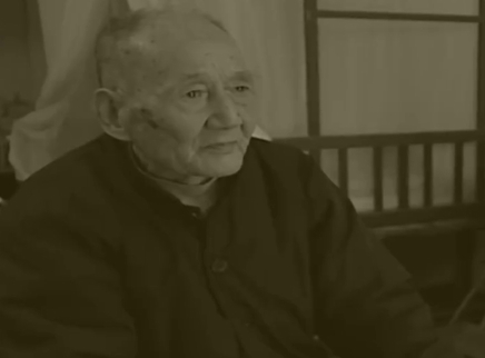 寻情记 九旬老父 带着保姆要回家