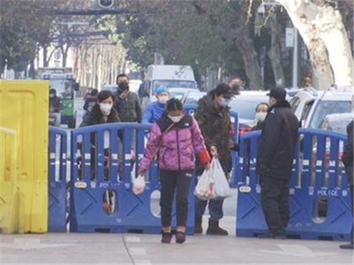 新闻调查 《新闻调查》 20200229 “多闻”的二月