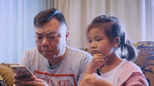 星星的礼物第4季 姜超和萌娃为爸爸做爱心酸辣汤