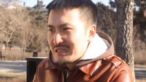 人间万象 鬼上身