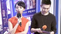 时尚汇 东方卫视精编版 2015 超级萌宠的缤纷生活 150509