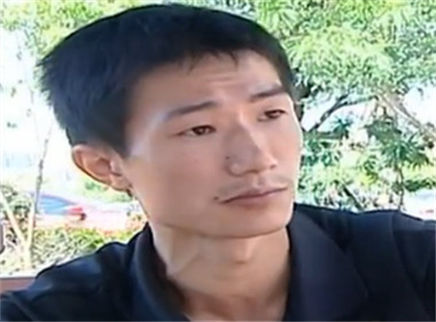 寻情记 美艳娇妻的幸福有多贵