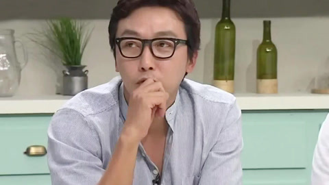 拜托冰箱（韩国版） 毒舌卓在勋偏爱锅巴 李尚敏金风争野路子厨王
